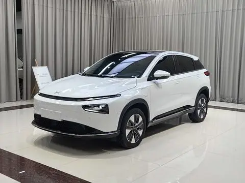 XPeng 小鹏G3 2022