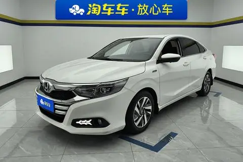 Honda Crider 2019 — фото 1