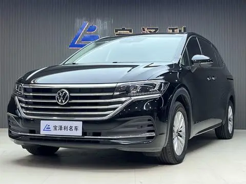 Volkswagen 威然 2023