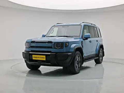 iCAR V27 2026