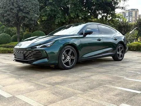 MG 7 2023
