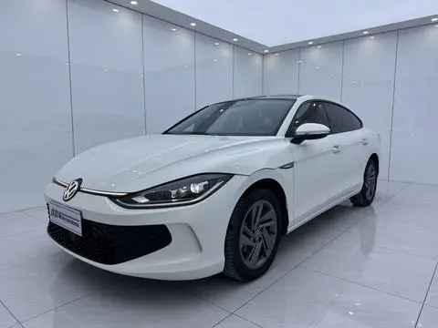 Volkswagen Lamando 2022