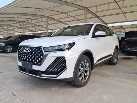 Chery 瑞虎7 2024