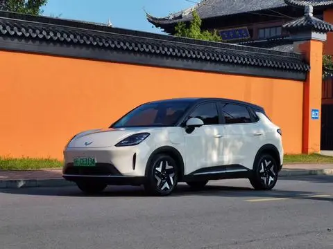 Wuling BingoS 2025
