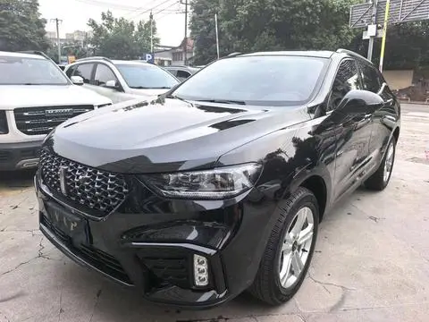 Wey VV5 2020