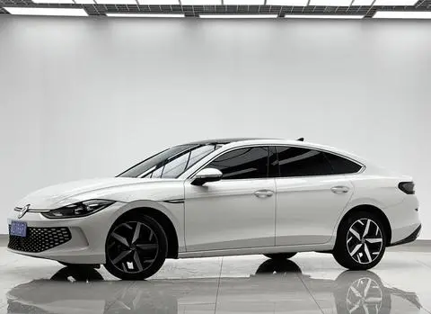 Volkswagen Lamando 2023