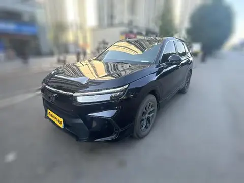 Honda 皓影 2023
