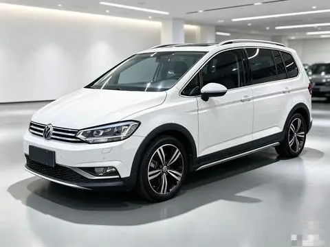 Volkswagen 途安L 2018