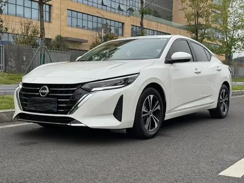 Nissan 轩逸 2023