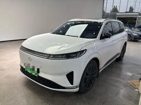 Dongfeng 008 2026