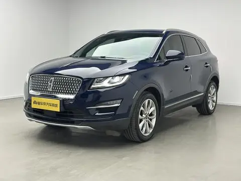 Lincoln MKC 2019