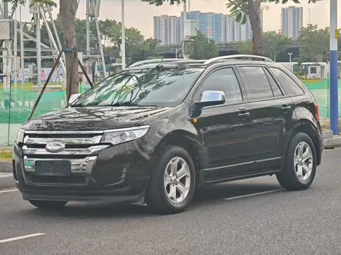 Ford 锐界 2012
