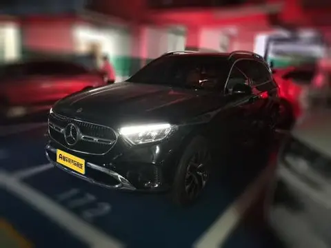 Mercedes-Benz GLC 2026