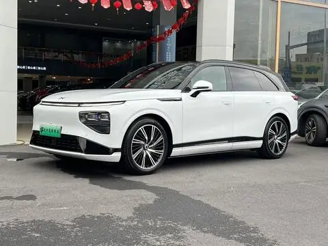 XPeng 小鹏G9 2026