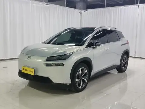 GAC AION V 2021