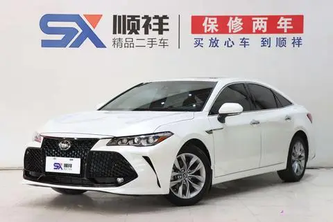 Toyota Avalon 2019