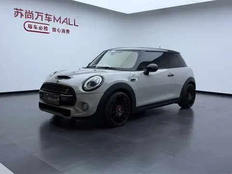 MINI MINI 2014