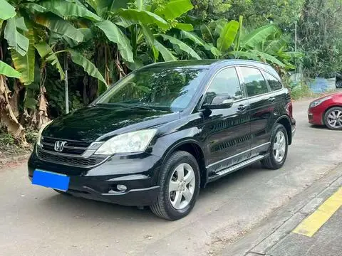 Honda CR-V 2010