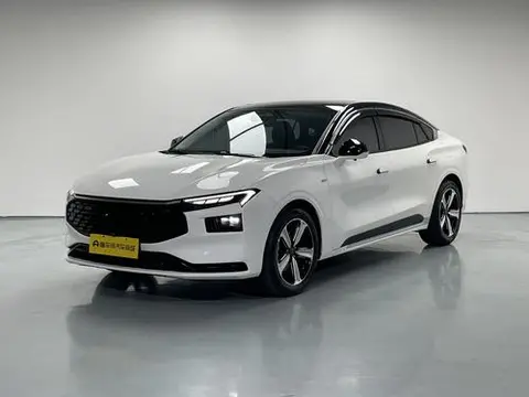 Ford 蒙迪欧 2023