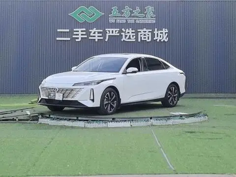 Changan Eado 2024