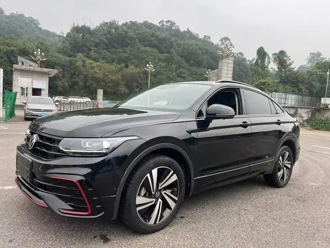 Volkswagen Tiguan X 2023