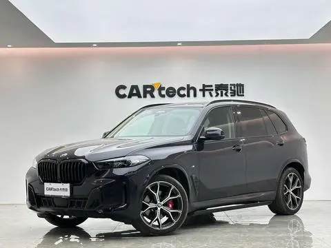 BMW X5 2026