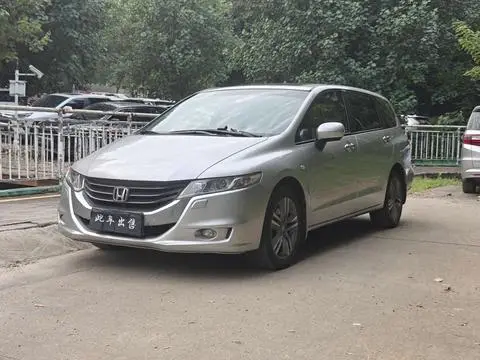 Honda 奥德赛 2011