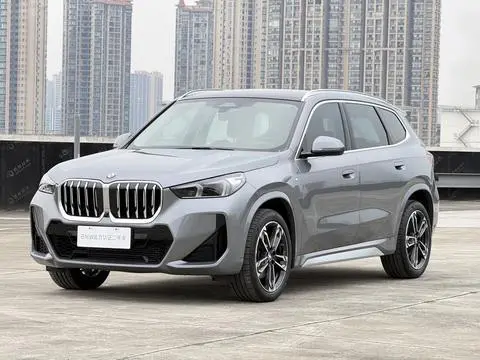 BMW X1 2023