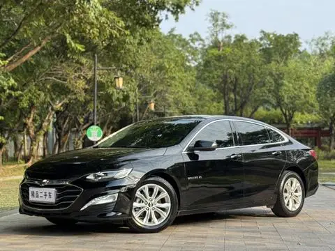 Chevrolet MalibuXL 2022