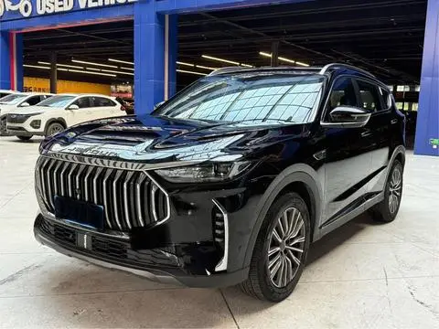 Jetour X70 PLUS 2024