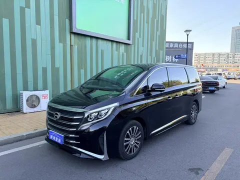 GAC M8 2021