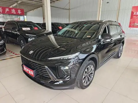 Buick 昂科威 2024