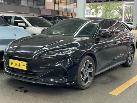 BYD Seal06 DM 2024
