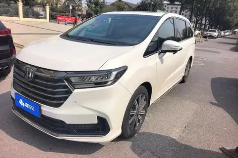 Honda 奥德赛 2024
