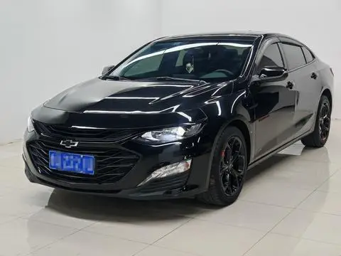 Chevrolet MalibuXL 2022