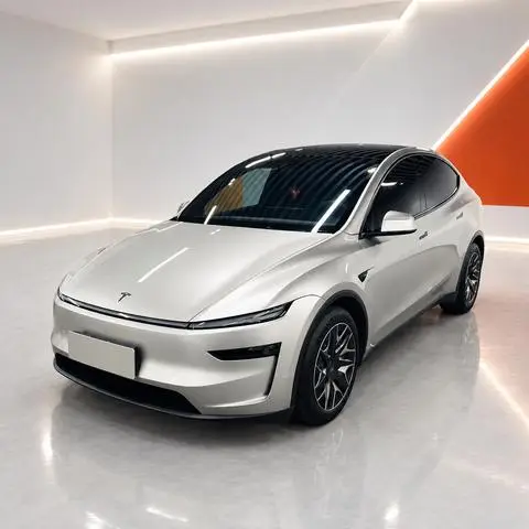 Tesla Model Y L 2026