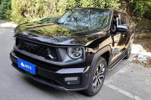 Haval DargoPLUS 2023