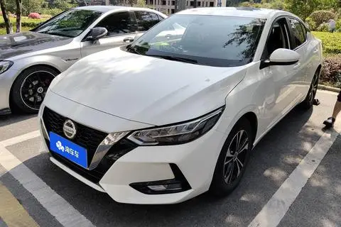 Nissan 轩逸 2022
