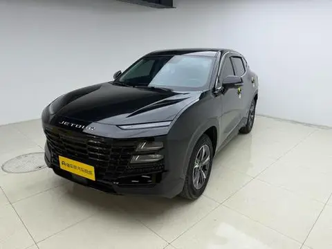 Jetour 大圣 2024