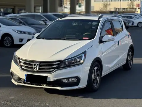 Baojun 310 2017