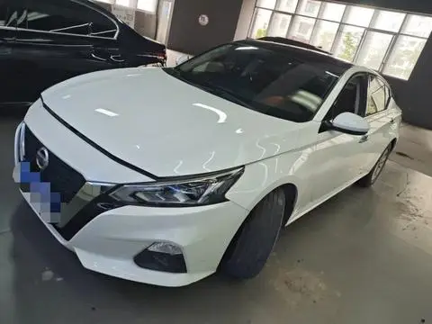 Nissan Teana 2019