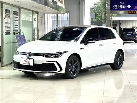 Volkswagen Golf 2023