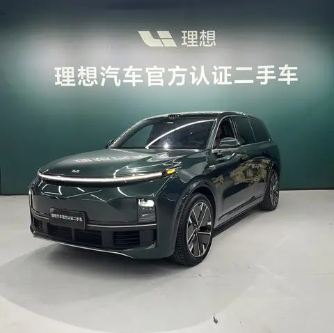 Li L9 2025