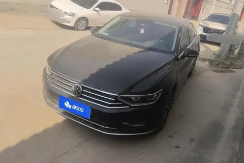 Volkswagen Magotan 2020