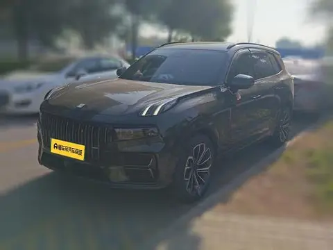 Lynk & Co 09 EM-P 2024