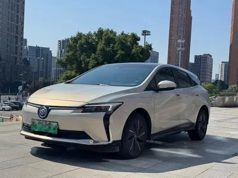 Buick 微蓝6 2024