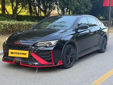 Dongfeng 奕炫MAX 2022