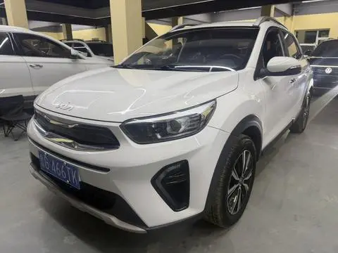 Kia 奕跑 2021
