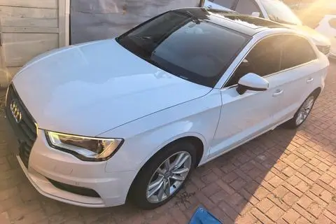 Audi A3 2015 — фото 1