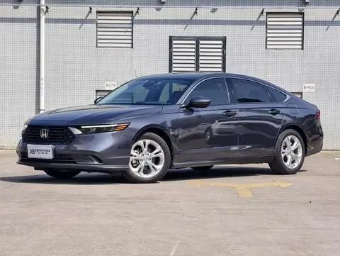 Honda Accord 2023 — фото 1